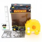 Dětská výuková hračka PaMan Pac-Man