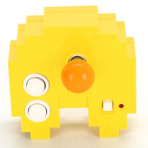 Dětská výuková hračka PaMan Pac-Man