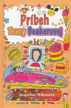 Príbeh Tracy Beakerovej