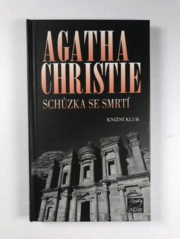 Agatha Christie: Schůzka se smrtí