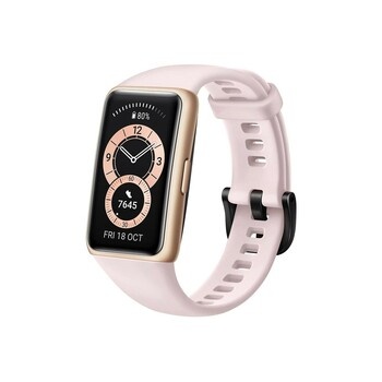 Chytré hodinky Huawei 55026638 Sakura Pink