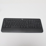 Set klávesnice a myši Logitech MK540 CZ/SK