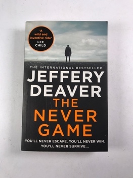 The Never Game: The Gripping New