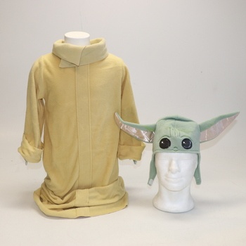 Dětský kostým Rubie's 702202 Yoda