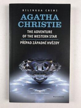 Agatha Christie: Případ Západní hvězdy / The Adventure of…