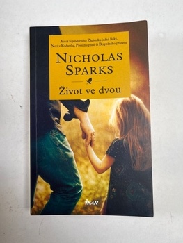 Nicholas Sparks: Život ve dvou Měkká
