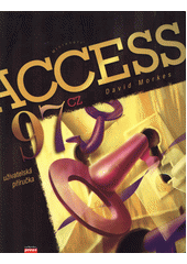 MS Access 97 CZ uživatelská př