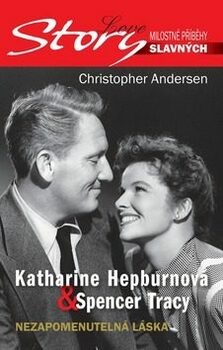 Katharine Hepburnová & Spencer Tracy - Love Story