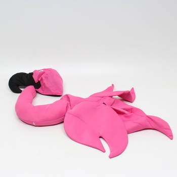 Kostým Smiffys Flamingo růžový