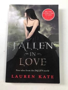 Lauren Kateová: Fallen in Love
