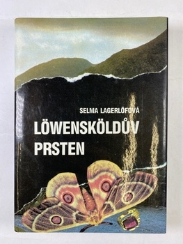 Selma Lagerlöf: Löwensköldův prsten
