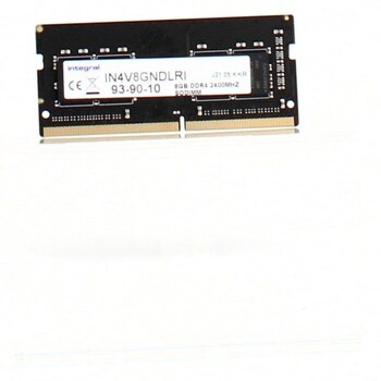 RAM DDR INTEGRAL ‎IN4V8GNDLRI