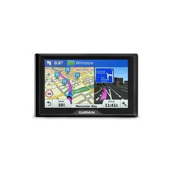 GPS navigace Garmin 51LMT-S