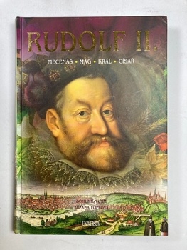 Bohumil Vurm: Rudolf II.