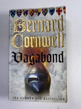 Bernard Cornwell: Vagabond
