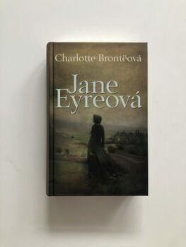Charlotte Brontëová: Jane Eyreová Pevná (2012)