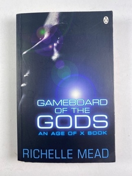 Age of X: Gameboard of the Gods (1)