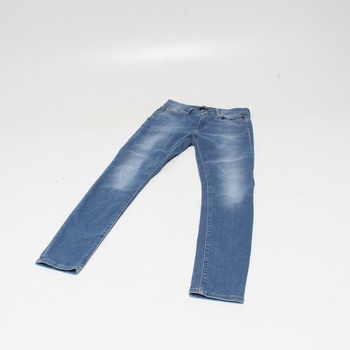 Dámské džíny Replay modré W28 L28