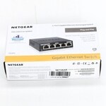 Switch Netgear GS305-300PES 