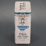 Plechová dóza na čaj Nostalgic-Art Tea 31109