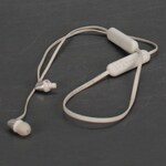Bezdrátová sluchátka Sony WI-C310 bílá