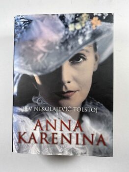 Lev Nikolajevič Tolstoj: Anna Karenina Pevná (2012)
