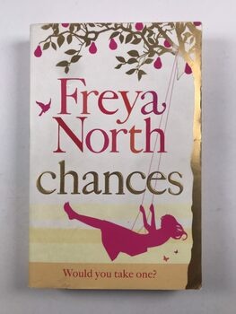 Freya North: Chances