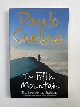 Paulo Coelho: The Fifth Mountain Měkká (2005)