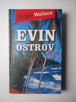 Edgar Wallace: Evin ostrov