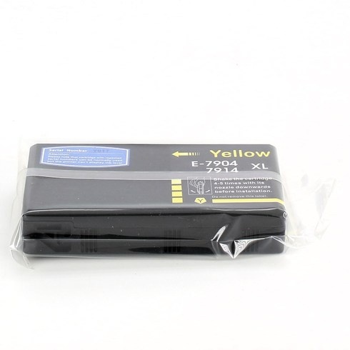 Inkoustová cartridge Epson E-7904/7914 XL