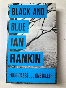Ian Rankin: Black And Blue