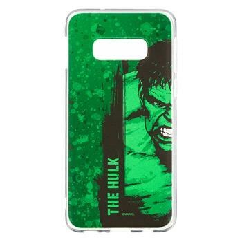 Kryt Marvel Hulk 001 pro Samsung G