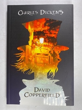 Charles Dickens: David Copperfield Měkká (2013)