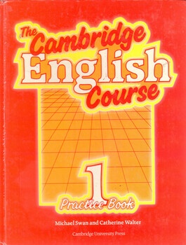 The Cambridge English Course 1 - Student s Book