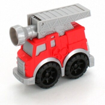 Modelovací sada Play-Doh hasičské auto