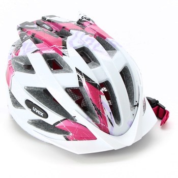 Cyklistická helma Uvex S414426 52-57