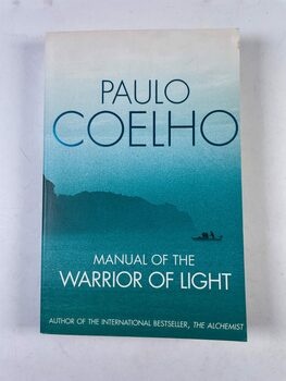 Paulo Coelho: Manual of the Warrior of Light Měkká (2003)
