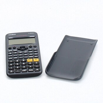 Kalkulačka Casio FX-82DE X