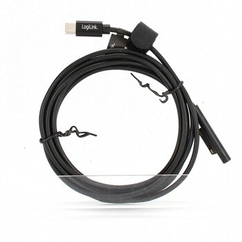 Nabíjecí kabel LogiLink PA0224 - USB-C™