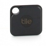 Lokalizační čip Tile Pro Bluetooth