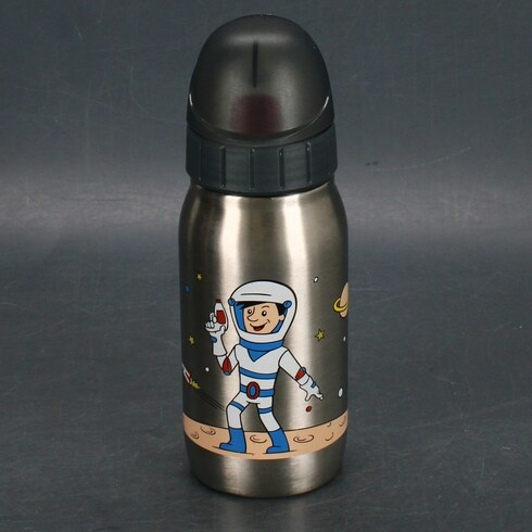 Dětská termoska Emsa Astronaut Design 350 ml