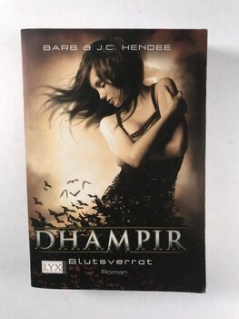 Dhampir – Blood Treason