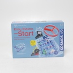 Stavební stroje Kosmos Easy Elektro - START 