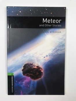 John Wyndham: Meteor and Other Stories