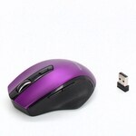 Bezdrátová myš Amazon Basics G6B-PU