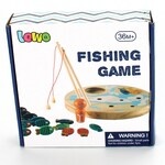Rybářská hra Lewo EDU1808052 