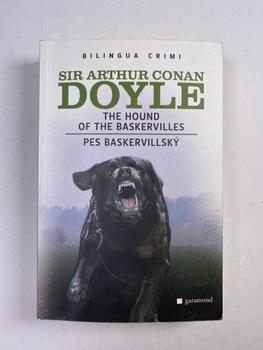 Arthur Conan Doyle: Pes baskervillský / The Hound of the…