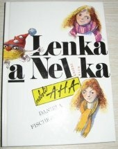 Lenka a Nelka neboli Aha