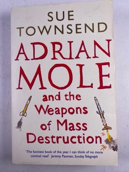Sue Townsend: Adrian Mole and the Weapons of Mass…