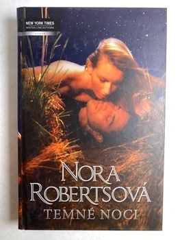 Nora Robertsová: Temné noci Pevná (2011)